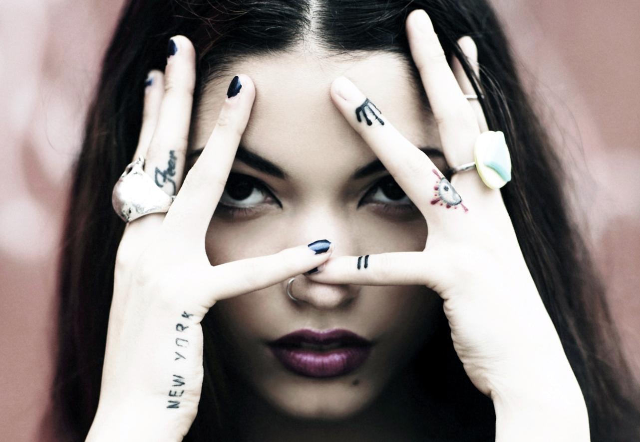 Introducing Maxine Ashley @MaxineAshley