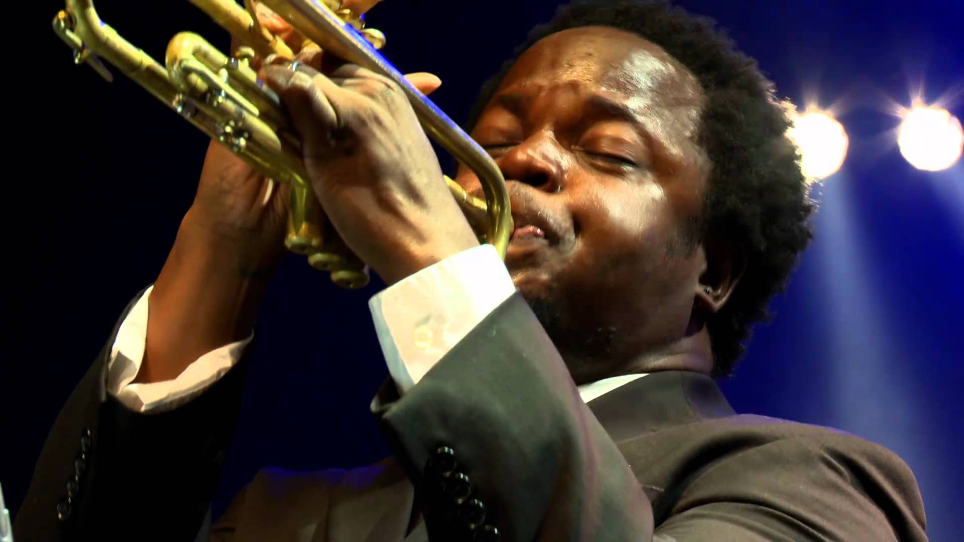 5 reasons we are exciting about seeing Archie Shepp Attica Blues Orchestra + ticket giveaway