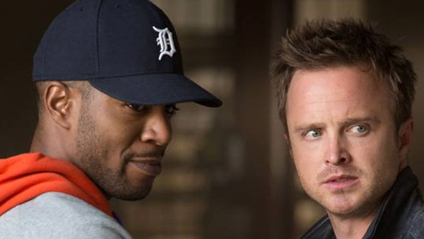 WATCH: Need For Speed trailer