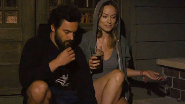 Watch: Drinking Buddies trailer