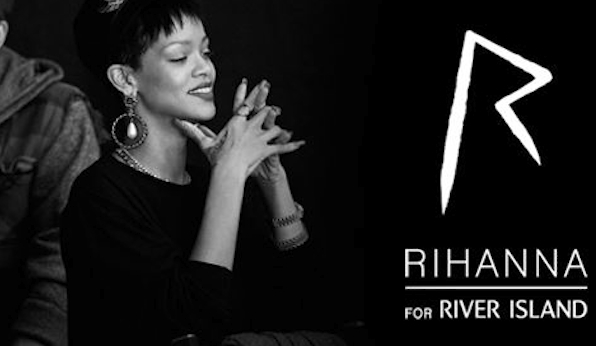 Shop Ri Ri’s River Island Range Now!