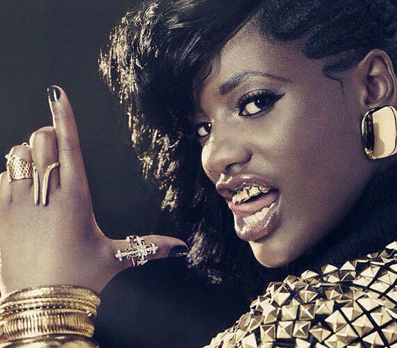 Lady Lykez – Rosa Parks