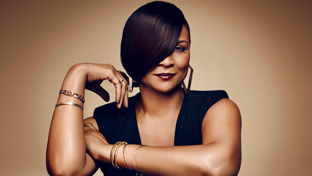 Gabrielle: 20 years on and still going strong @GabrielleUK