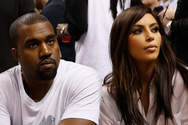 Kim Kardashian Shows Off Her New ‘Kanye Influenced’ Style!