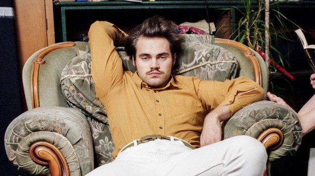 Interview: Mikhael Paskalev Enjoys More Than 15 Minutes Of Fame