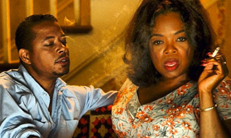 New clip from The Butler