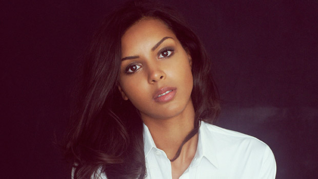 Arlissa releases “Into the light” video @arlissaxx