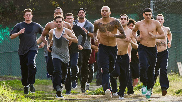 Watch: Battle Of The Year trailer