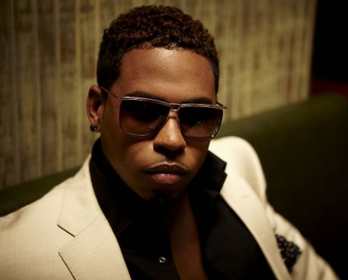 Bobby V definitely not slowing down.