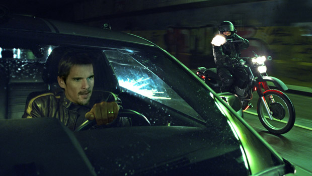 26 Stunning images from the GETAWAY @SelenaGomez