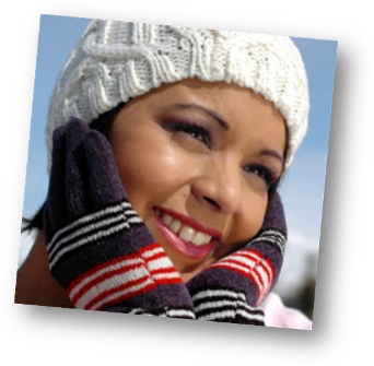 Winter Skin Remedy – 4 skincare treats to give your skin a cold weather pick me up