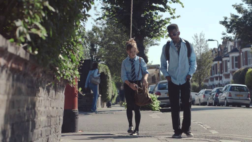 Hard-hitting new ad shows teen driven to suicide over cyberbullying