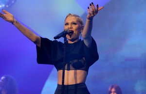 Watch: Radio 1’s Teen Awards videos with Tinie Tempah, Jessie J, James Arthur, Icona Pop, Rizzle Kicks and Fall Out Boy