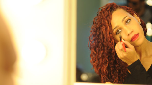 Photos: On set with Cover Drive @wearecoverdrive