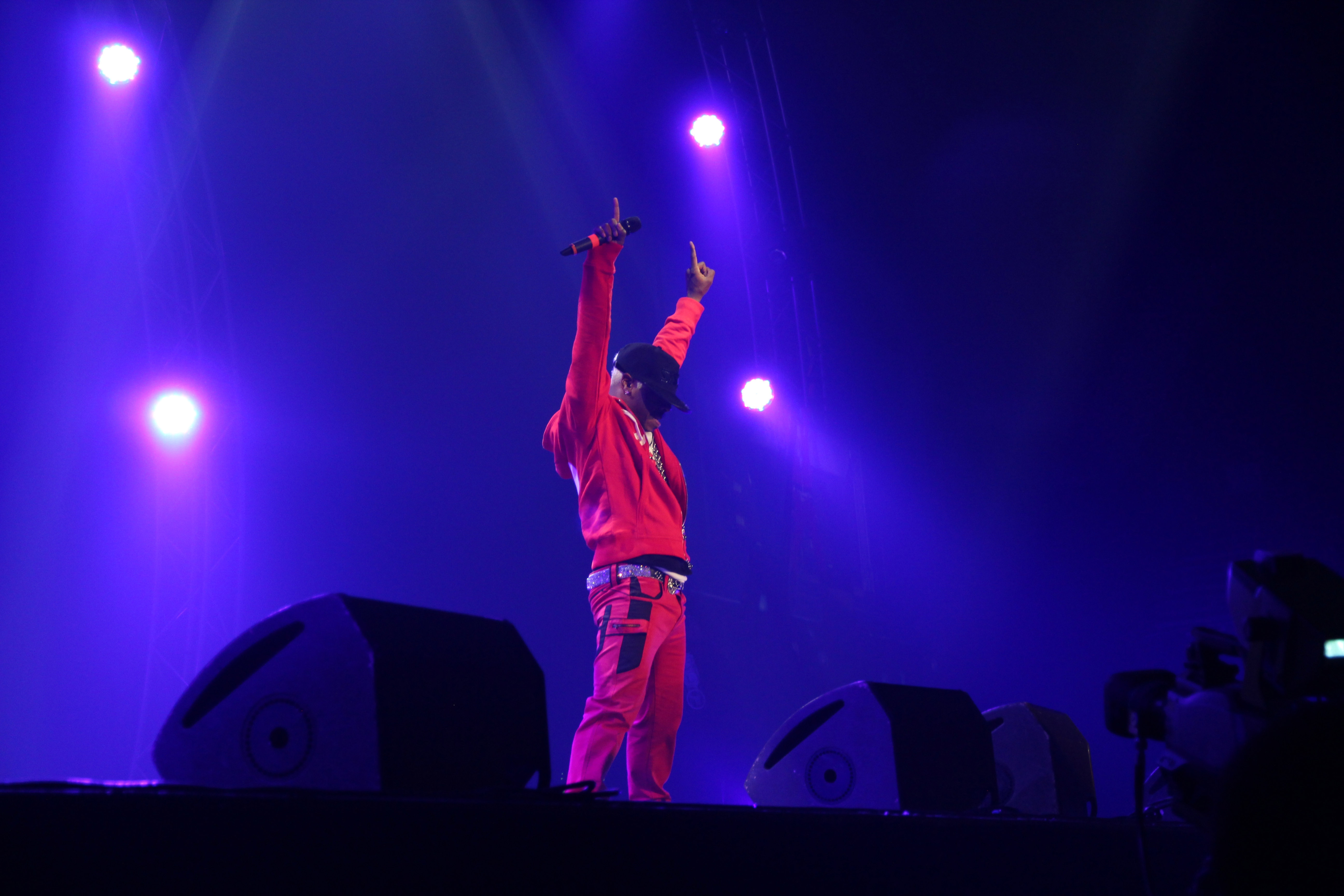 The 90’s what an era!