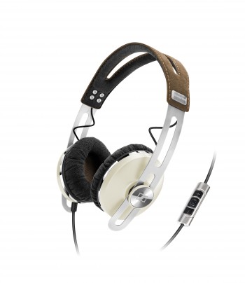MOMENTUM On-Ear ivory_semiprofile