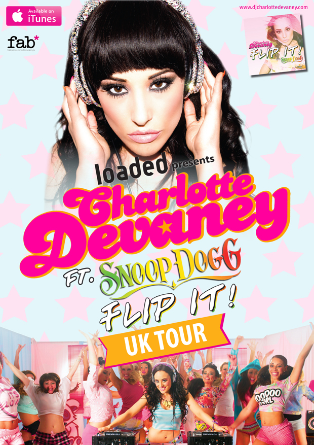 charlotte devaney poster1