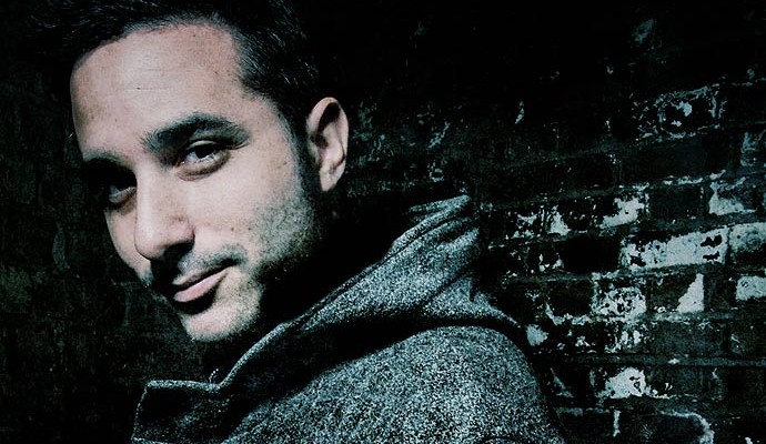 Exclusive: DJ Yoda showcases brand new #RelentlessLoops video and track