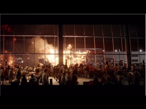 Godzilla – First Trailer