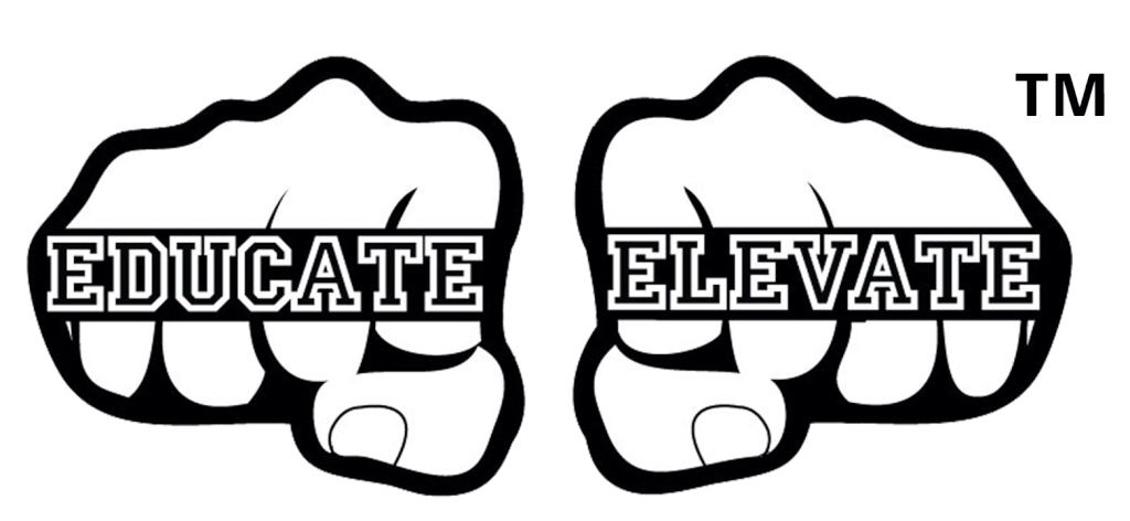 Educate The Mind, Elevate The Grind!