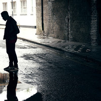 J Appiah moving up with Moving In.