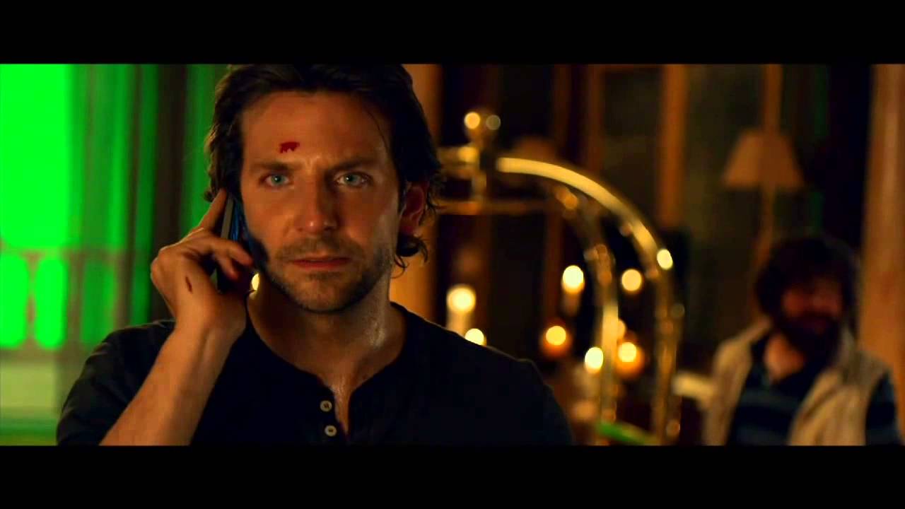 Watch: The Hangover Part III – New bloopers & behind the scenes footage