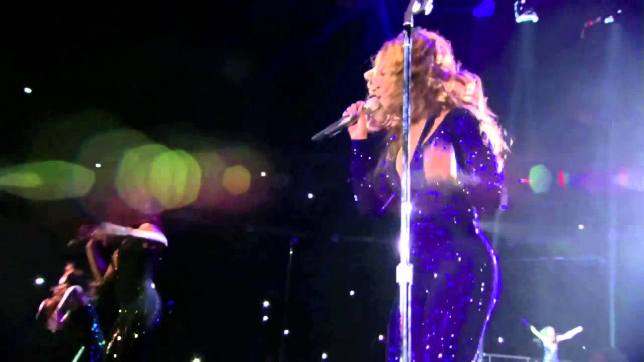 The Mrs. Carter Show World Tour 2014