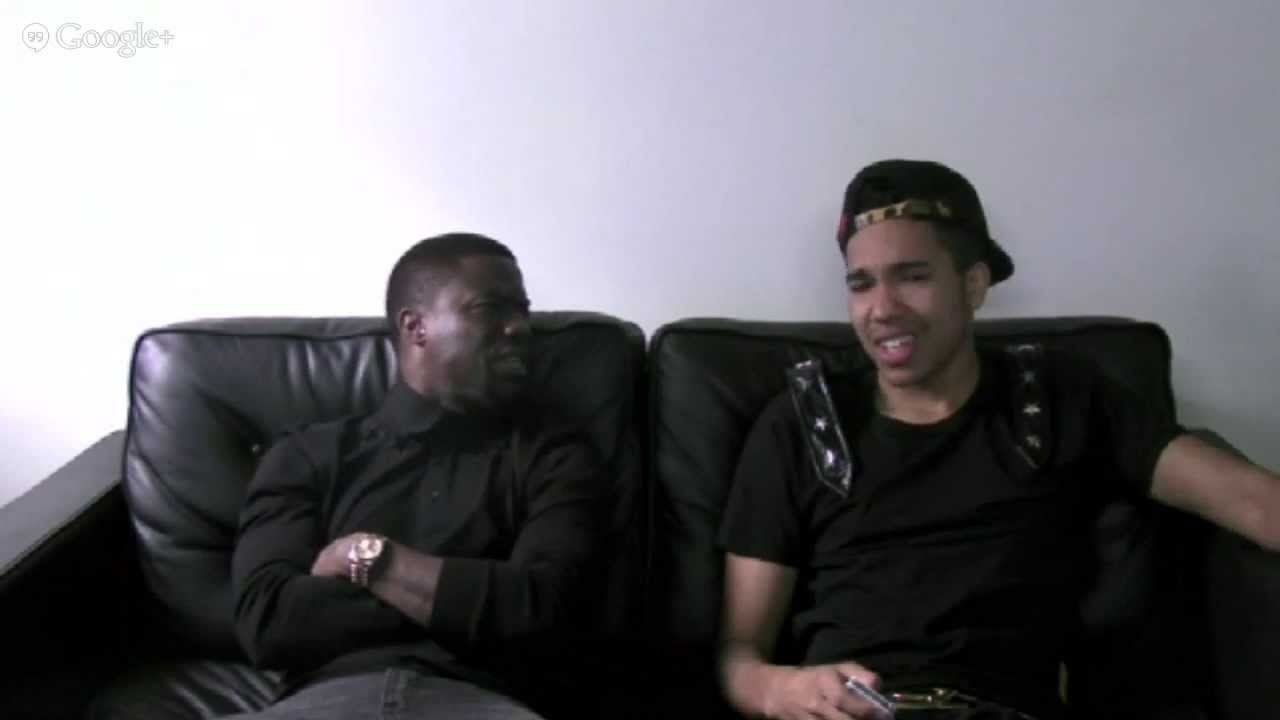 WIN Kevin Hart: Let Me Explain on DVD