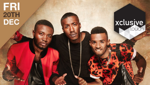 BREAKING NEWS! We are proud to announce ROUGH COPY performance at SHAKA ZULU Camden Friday 20 Dec