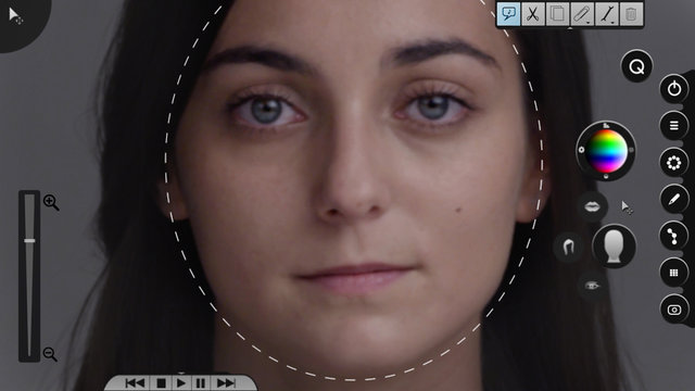 The Camera Doesn’t Lie…..or does it? this video shows you how