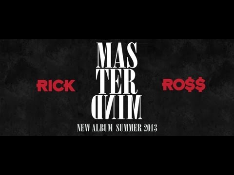 Watch Video Teaser – Rick Ross Announces date for new album