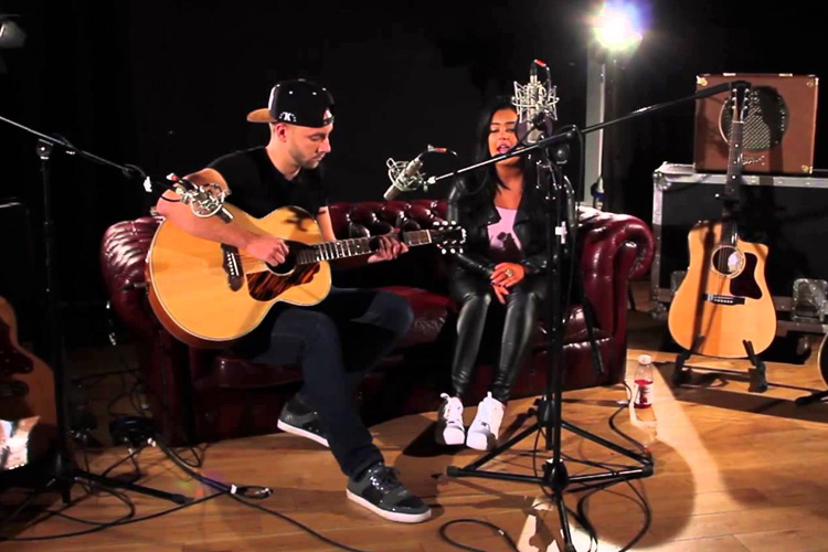 La La Land – Lonely (Acoustic)