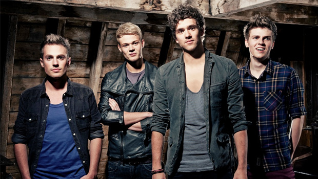 Win tickets to see Lawson and Nina Nesbitt LIVE on 13th Feb at Indigo2 @LawsonOfficial @ninanesbitt