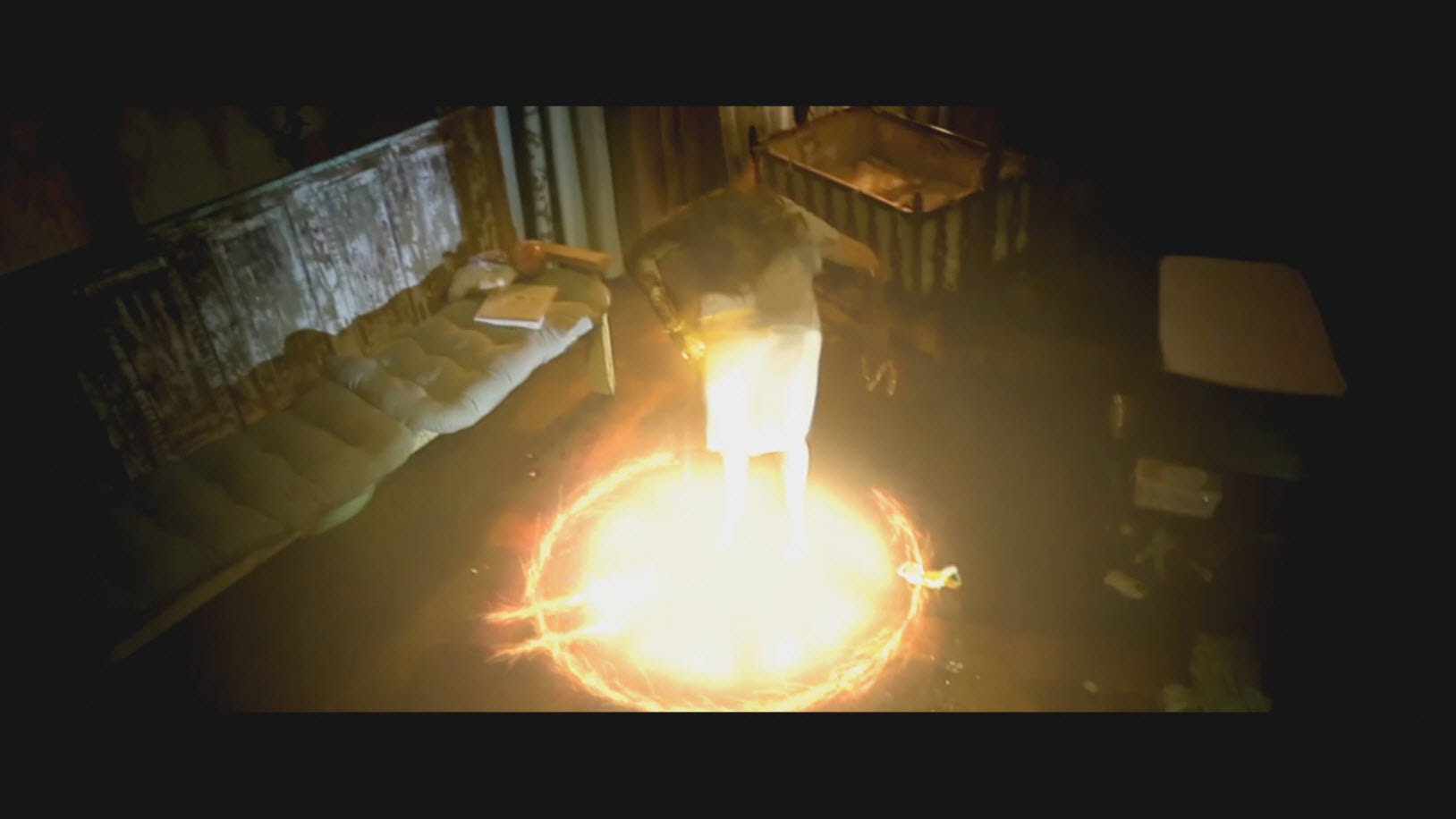 DEVIL’S DUE: In cinemas Jan 16 2014