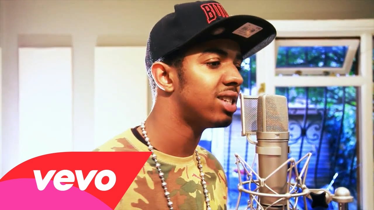 Kane – The Motion (Acoustic Drake Cover)