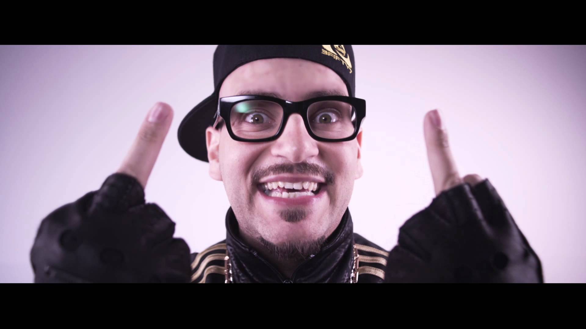 A.M. SNiPER – The Party Don’t Stop