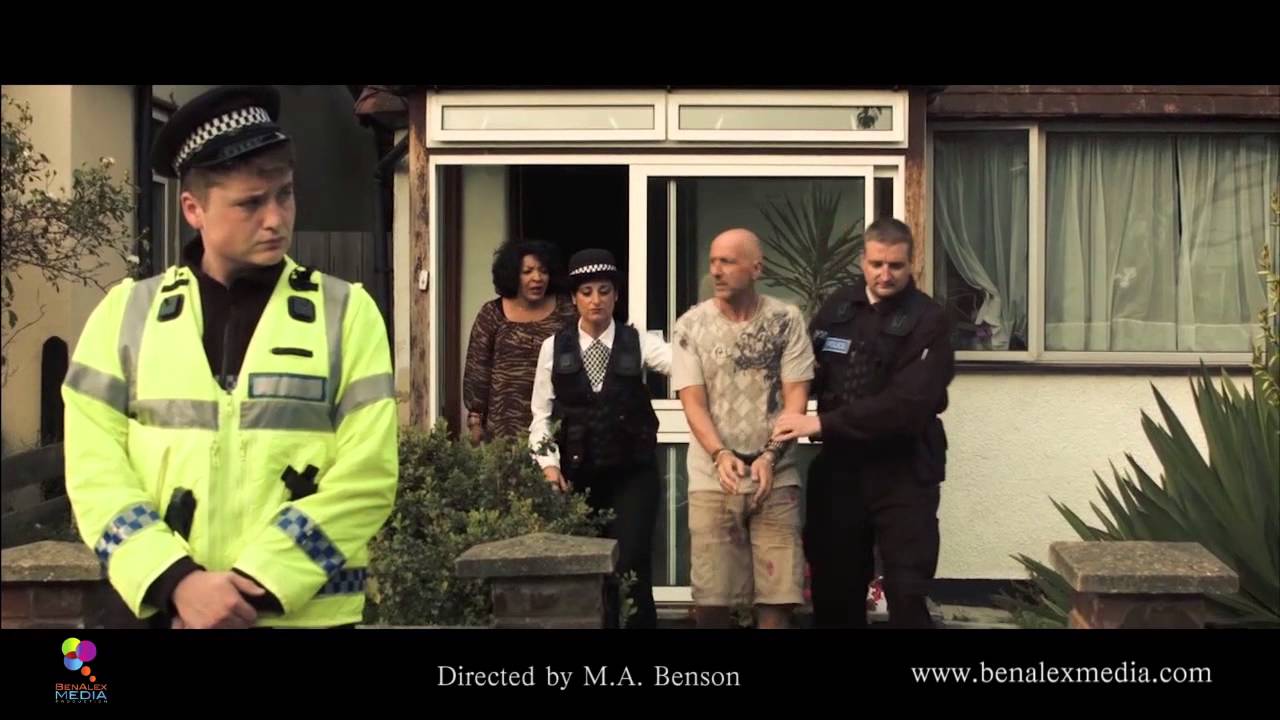 WATCH: Ortega and His Enemies trailer @miss_alfa86 @MissAlexaJ