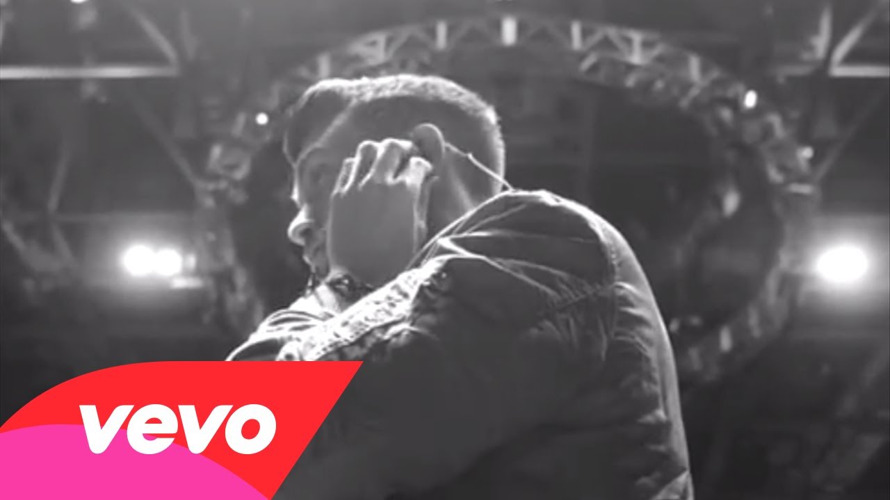 WATCH: Mike Hough’s new video ”Better’ @mikehoughmusic @laurenflavour_x