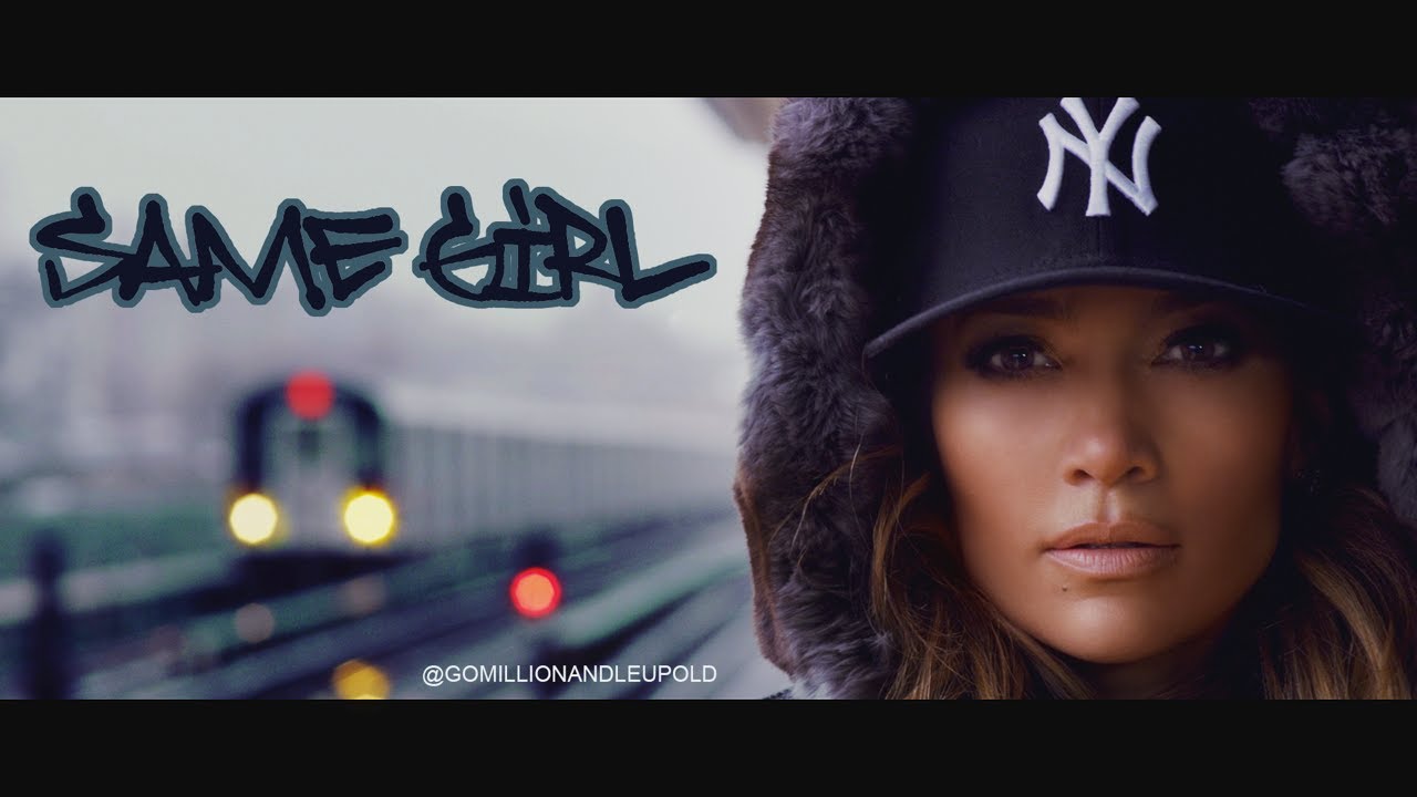 Watch- Sneak Peak of J-Lo’s New Track “Same Girl”