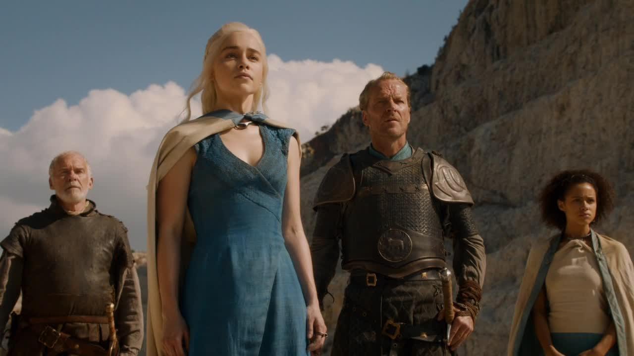 Game of Thrones Season 4: The war’s not won trailer now released