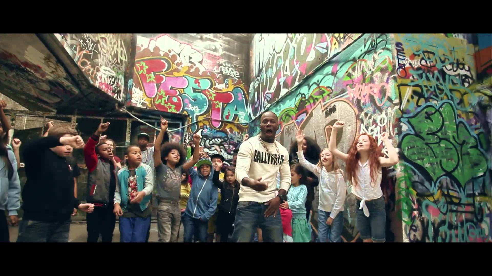 Interview: Flavourmag gets Louder with Mynature