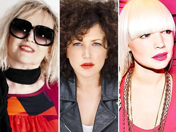 BBC Radio 1 & 1Xtra female DJ Takeover for International Women’s Day