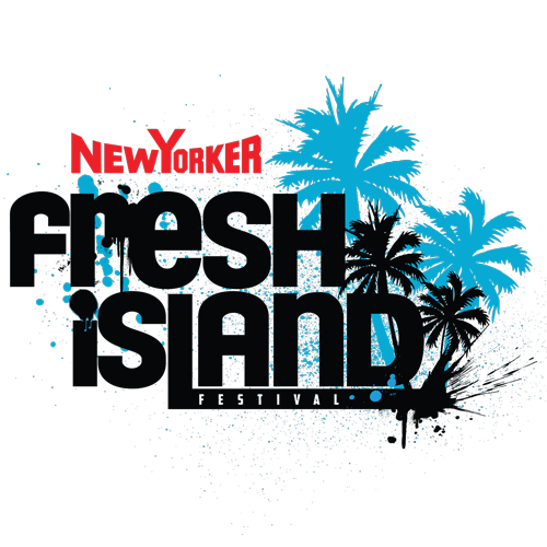 Red and Meth (Fresh Island festival 2014)