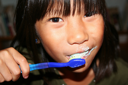 4 Health Complications Associated with Poor Dental Hygiene