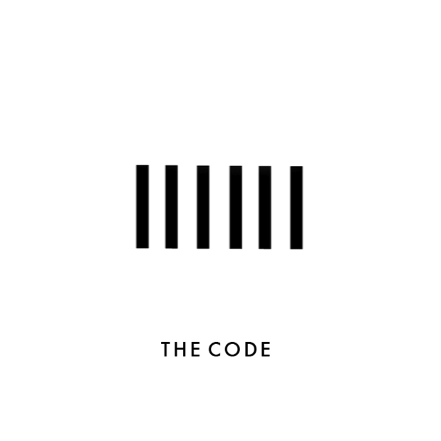 The Code – Gravity