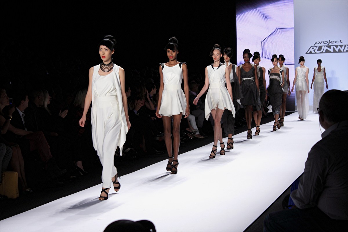WATCH: Mercedes-Benz Fashion Week New York LIVE on flavourmag.co.uk 2pm
