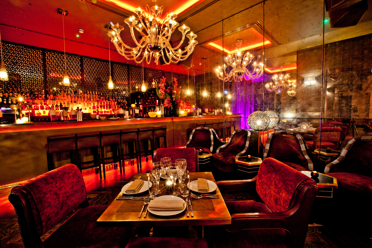 Restaurant Review – Mamounia Lounge: A Middle Easten Gem In the Heart of Mayfair