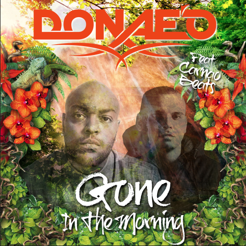 Donea’o x Carnao Beats – Gone In The Morning