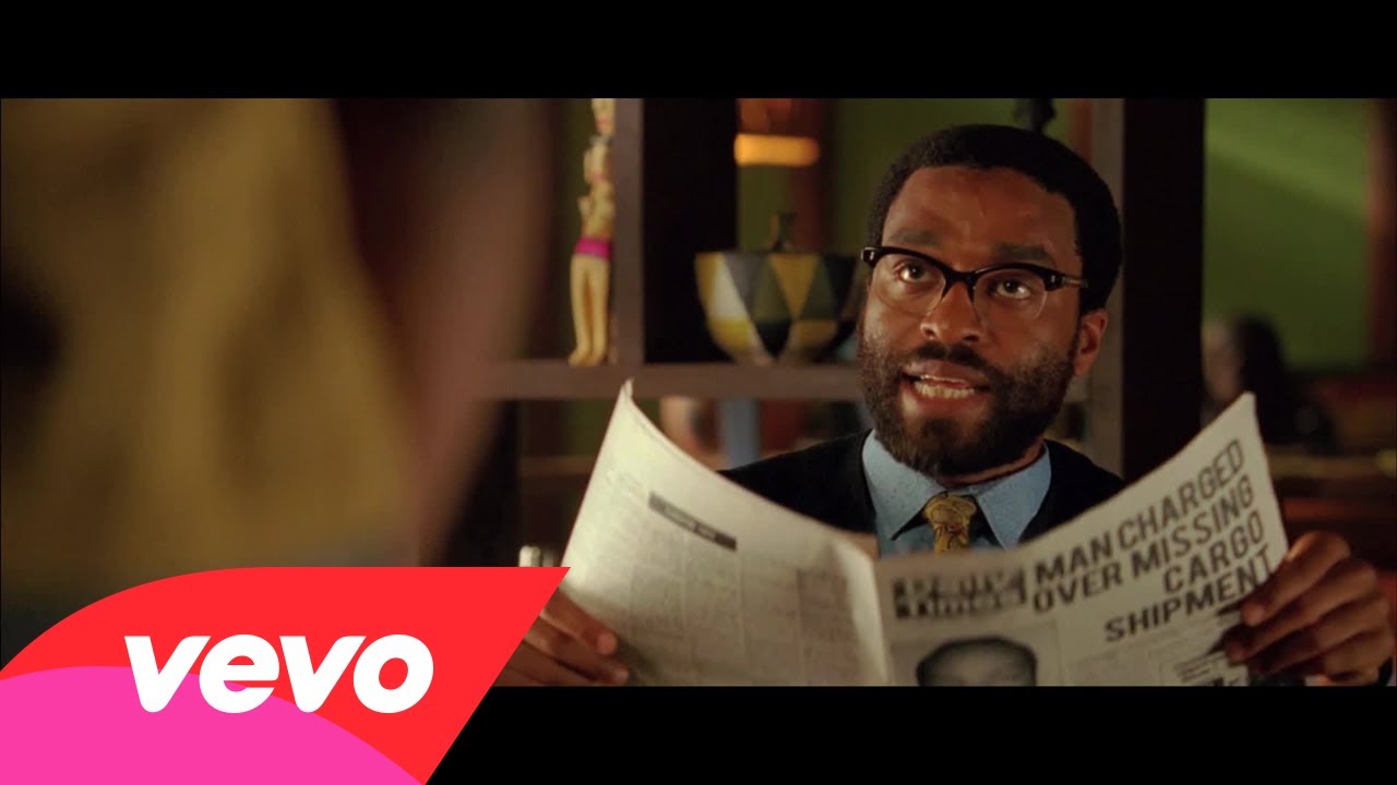 WATCH- D’banj set to release new single ‘Bother You’ inspired by film Half of a Yellow Sun