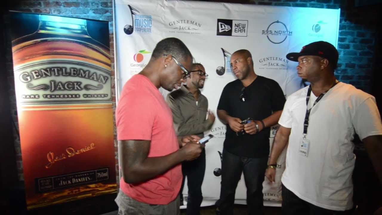 The International Music Conference returns to London